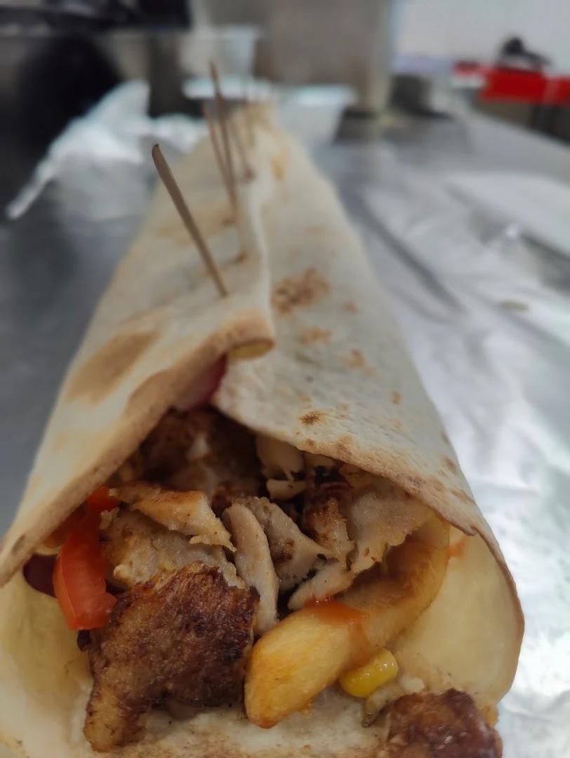 Halal Kebab House · Photos 1
